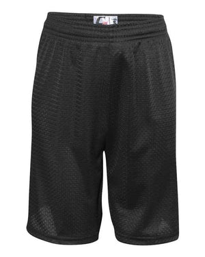 C2 Sport 5209 Youth Mesh Shorts - 