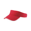 Mega Cap 4038 Knitted Stretchable Fitted Visor