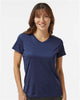 Augusta Sportswear 1790 Women's Nexgen Performance V-Neck T-Shirt