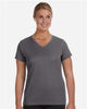 Augusta Sportswear 1790 Women's Nexgen Performance V-Neck T-Shirt