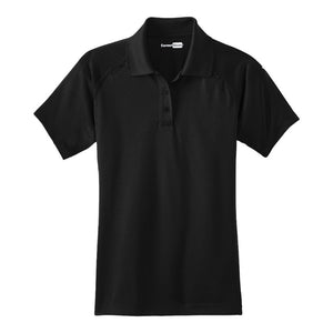 CornerStone Ladies Select Snag-Proof Tactical Polo CS411 - 