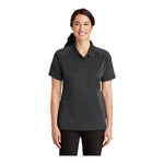 CornerStone Ladies Select Snag-Proof Tactical Polo CS411