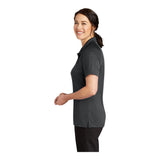 CornerStone Ladies Select Snag-Proof Tactical Polo CS411