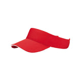 Mega Cap 4044 Athletic Mesh Visor