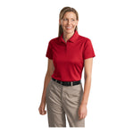 CornerStone Ladies Select SnagProof Polo CS413