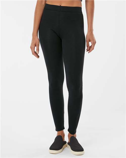 Boxercraft S08 Women’s Love ’Em Leggings