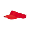 Mega Cap 4056 Cotton Twill Washed Soft Visor