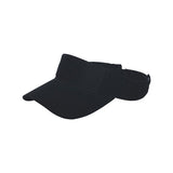 Mega Cap 4056A PET Spun Fabric Visor