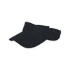 Mega Cap 4056A PET SPUN Fabric Visor