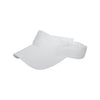 Mega Cap 4056A PET SPUN Fabric Visor