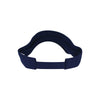 Mega Cap 4057 Pro Style Cotton Twill Visor