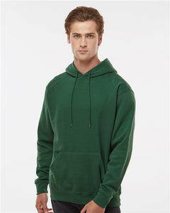 C2 Sport 5500 Men's Hooded Sweatshirt - 
