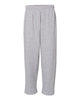 C2 Sport 5577 Men's Open-Bottom Sweatpants
