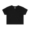 AS Colour 4062 Women's Crop Tee