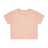 AS Colour 4062 Women's Crop Tee
