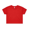 AS Colour 4062 Women's Crop Tee