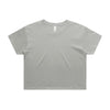 AS Colour 4062 Women's Crop Tee
