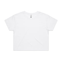 AS Colour 4062 Women's Crop Tee - 