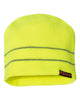 Kishigo 2826-2827 High Viz Reflective Beanie