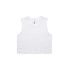 AS Colour 4068 Women's Crop Tank - 