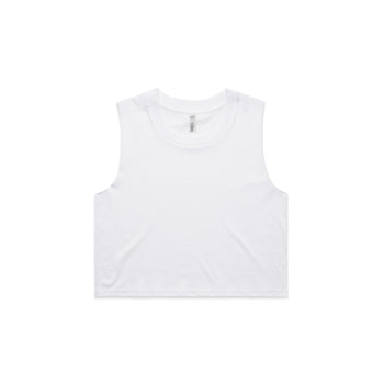 AS Colour 4068 Women's Crop Tank