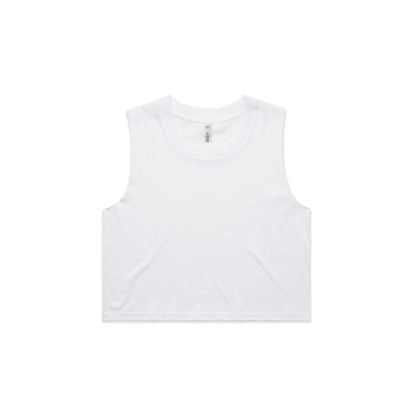 AS Colour 4068 Women's Crop Tank