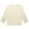 AS Colour 4071 Women's Martina L/S Tee