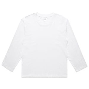 AS Colour 4071 Women's Martina L/S Tee - 