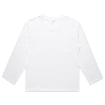 AS Colour 4071 Women's Martina L/S Tee