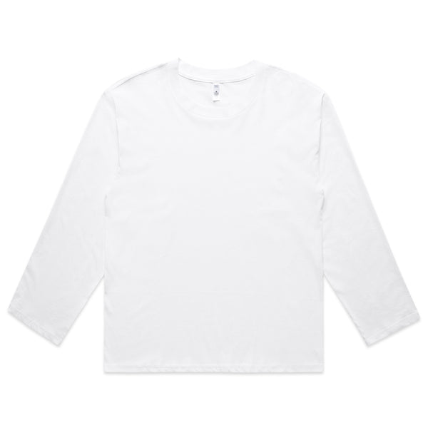 AS Colour 4071 Women's Martina L/S Tee