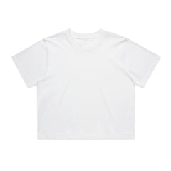 AS Colour 4072 Women's Classic Crop Tee - 