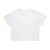 AS Colour 4072 Women's Classic Crop Tee