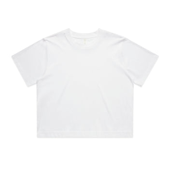 AS Colour 4072 Women's Classic Crop Tee