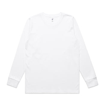 AS Colour 4073 Women's Classic L/S Tee