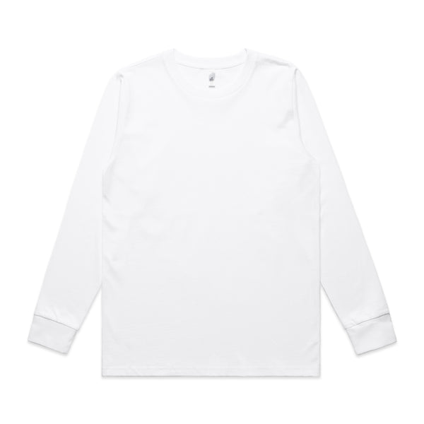 AS Colour 4073 Women's Classic L/S Tee