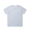 AS Colour 4079 Women's Classic Minus Tee [-2"]