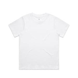 AS Colour 4079 Women's Classic Minus Tee [-2