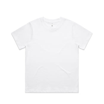 AS Colour 4079 Women's Classic Minus Tee [-2"]