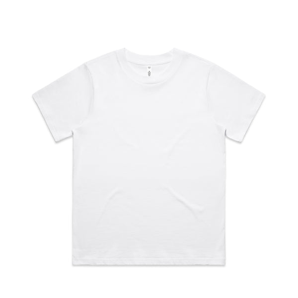 AS Colour 4079 Women's Classic Minus Tee [-2"]
