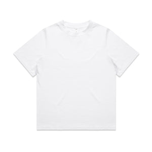 AS Colour 4080 Women's Heavy Tee - 