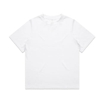 AS Colour 4080 Women's Heavy Tee