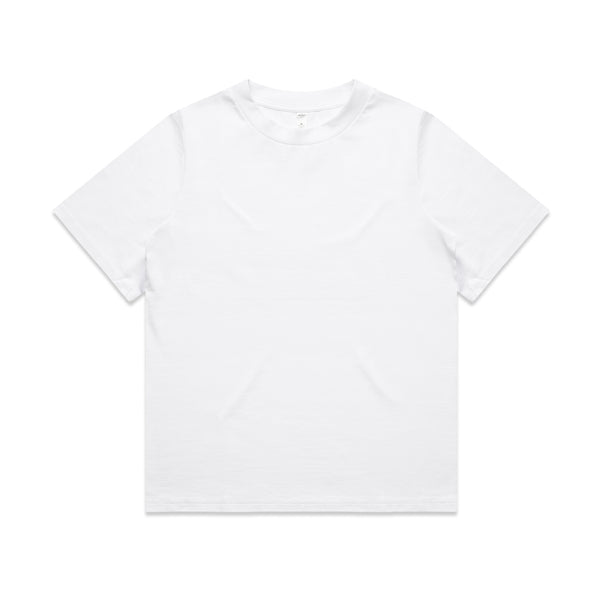 AS Colour 4080 Women's Heavy Tee