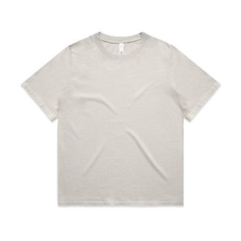 AS Colour 4082 Women's Heavy Faded Tee