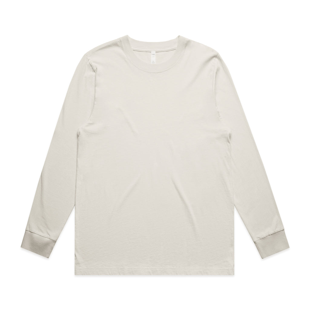 Enlarged view of AS Colour 4083 Women's Heavy Faded L/S Tee