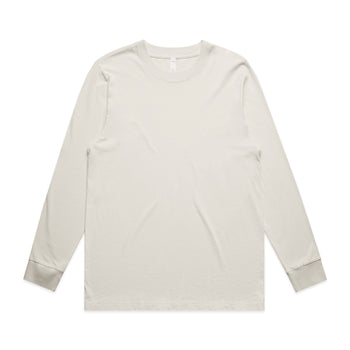AS Colour 4083 Women's Heavy Faded L/S Tee