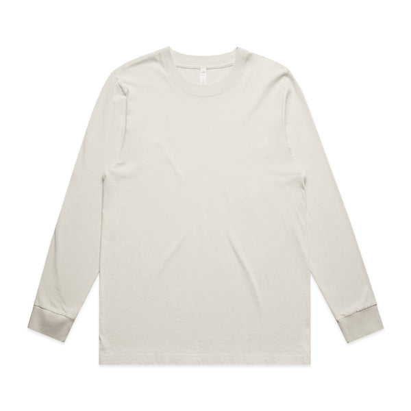 AS Colour 4083 Women's Heavy Faded L/S Tee