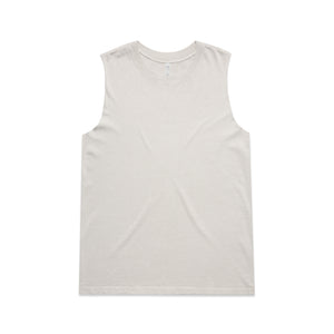 AS Colour 4084 Women's Heavy Faded Tank - 