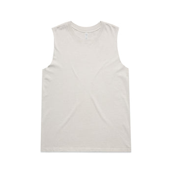 AS Colour 4084 Women's Heavy Faded Tank