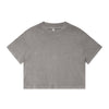 AS Colour 4086 Women's Stone Wash Heavy Crop