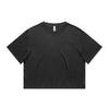 AS Colour 4089 Women's Heavy Faded Crop Tee